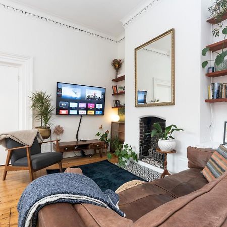 Pass The Keys Rustic And Quirky Flat In Charming Charlton Village London Eksteriør bilde