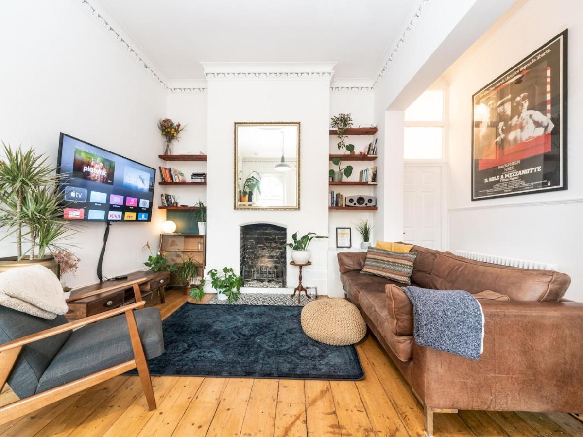 Pass The Keys Rustic And Quirky Flat In Charming Charlton Village London Eksteriør bilde