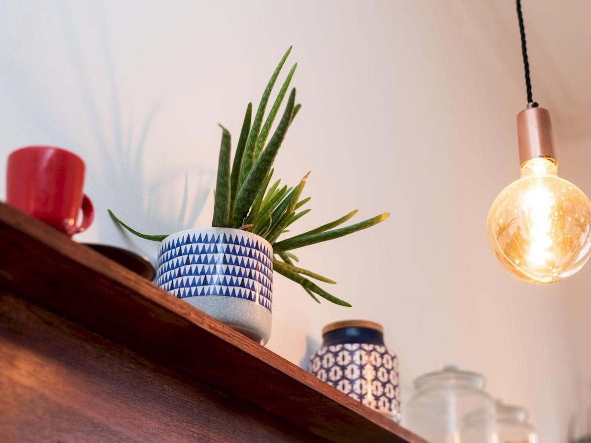 Pass The Keys Rustic And Quirky Flat In Charming Charlton Village London Eksteriør bilde